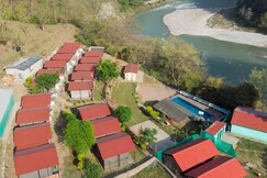 Feel Factor By Bull Adventure - Rishikesh