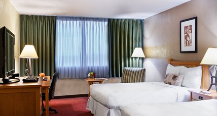 Millennium Hotel Maxwell House Nashville Room Type - Standard 2 Doubles