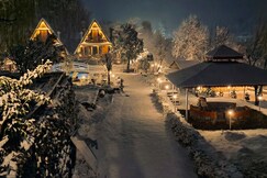 Dreamwoods by Viraasat-E-Bir