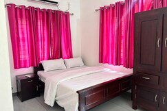 Samrudhi Homestay