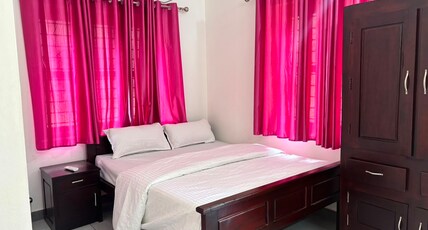 Samrudhi Homestay Room Type - Samrudhi Homestay