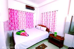 Hill View Lodge