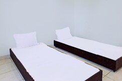 SPOT ON 92374 Penginapan Rusunawa