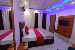 Address of Seraj Heights