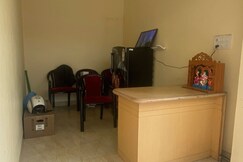 Rooms of Hotel O THE CITY CANVAS