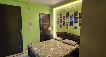 Serenity Homestay Room Type - Bedroom