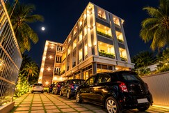 Avanti Castello | Modern Comfort Near Guruvayur Temple