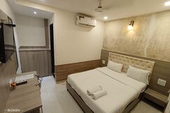 Hotel Time Gold - Near Mumbai Airport