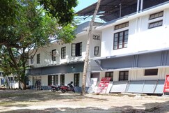 Prathibha residency