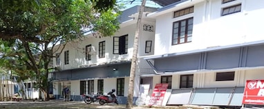 Prathibha residency