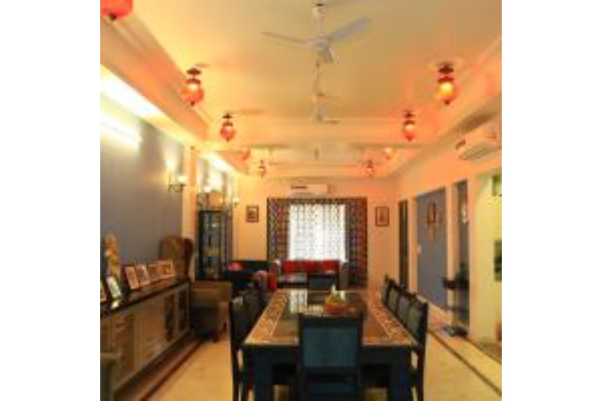 Shiv Kothi Homestay - Tap to explore photos