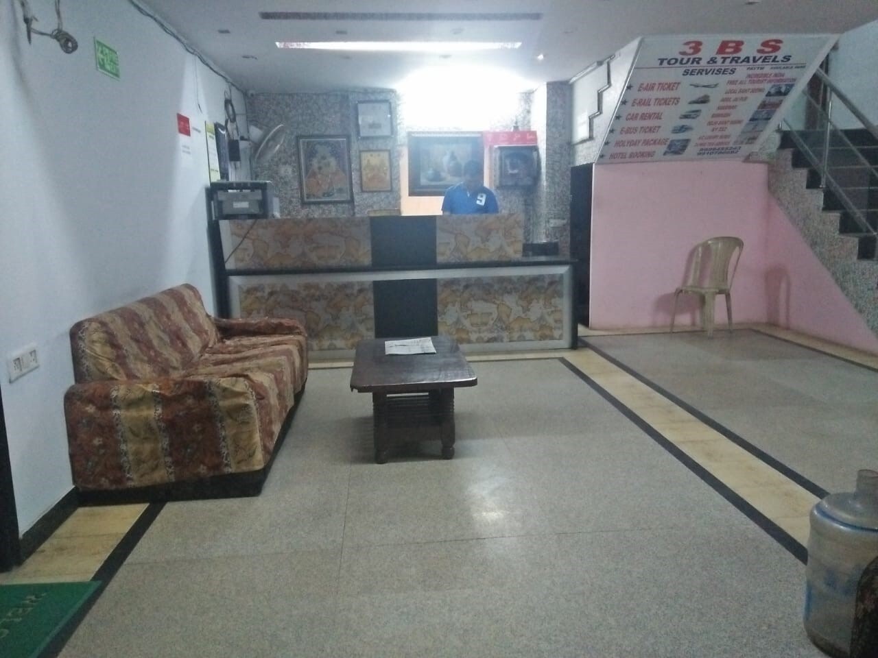 Main gallery