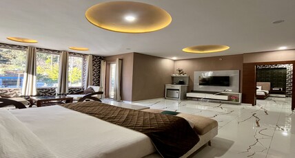 Hotel Viva La Vida Room Type - Super Premium Family Suite
