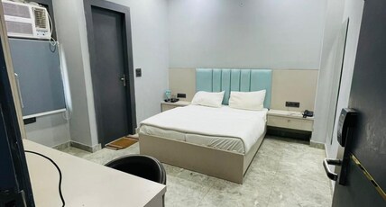 THE ROYAL HOTEL Room Type - Classic Room