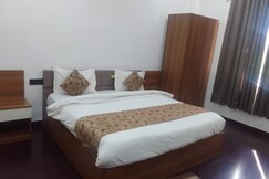 Address of Club Orchid | Your Luxurious Stay