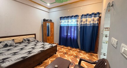 The Secret Stays Rishikesh Room Type - The Secret Stays Rishikesh