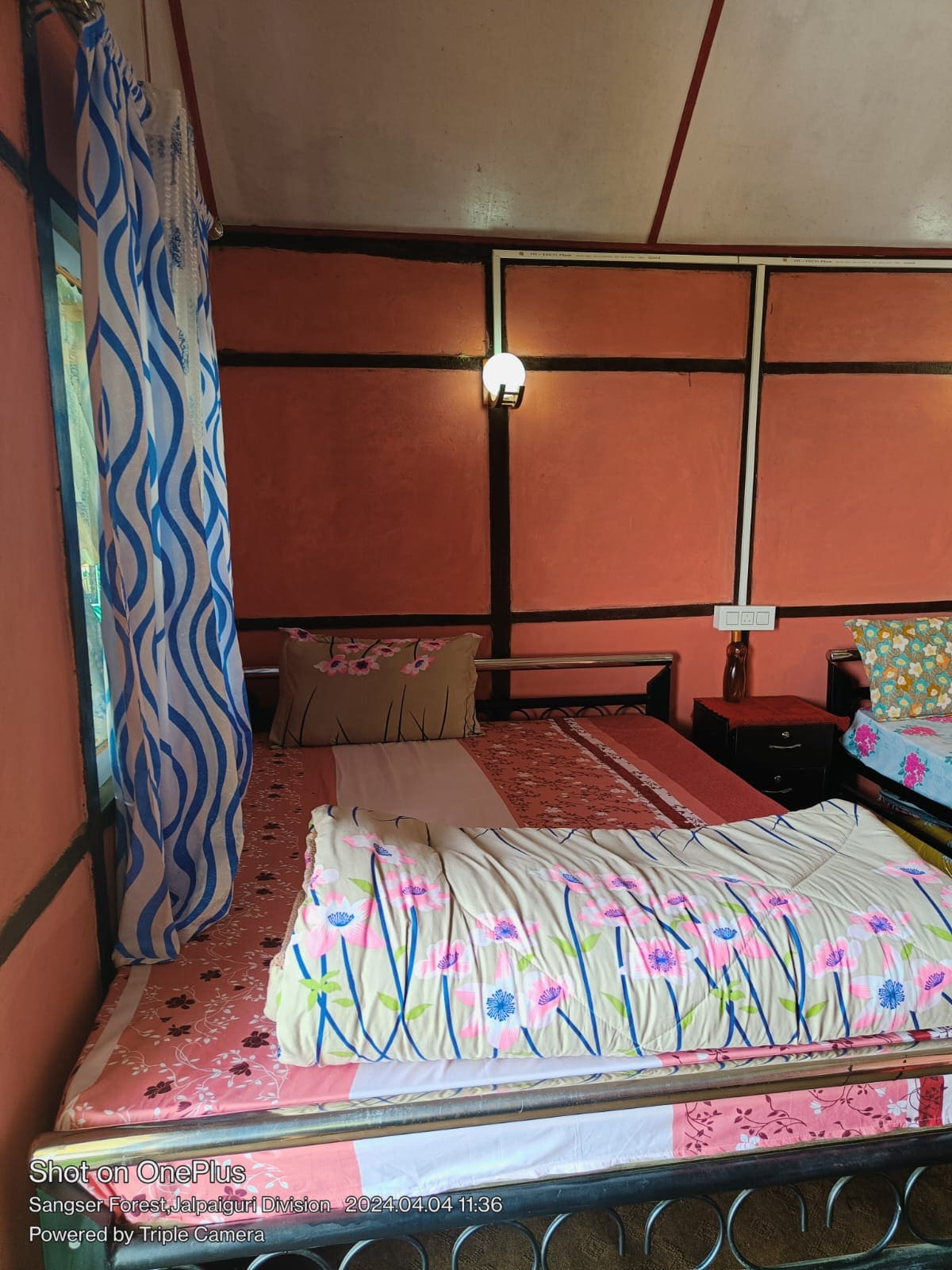 Mayaavea Offbeat homestay - Tap to explore photos