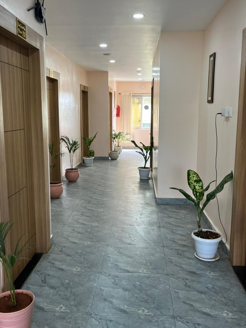 Sai Somu Inn | Near Fire Station Square - Tap to explore photos