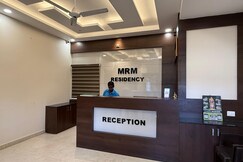 MRM RESIDENCY, VADAKOVAI