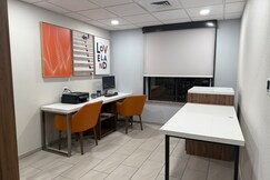 Holiday Inn Express Hotel & Suites Loveland, an IHG hotel