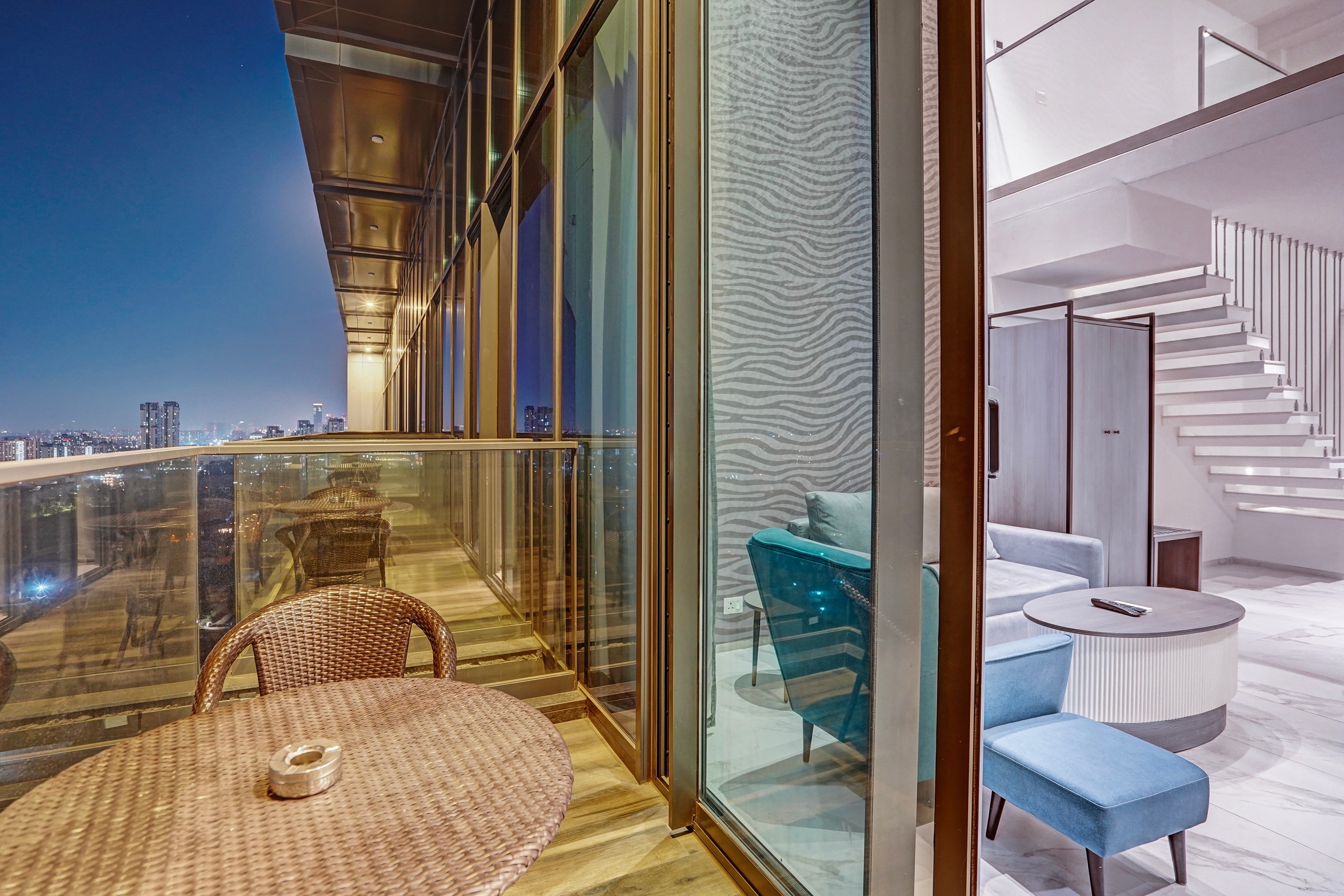 Sunday Hotel & Residences by CheckIn, Gurugram - Tap to explore photos