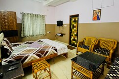 Magic Greens Hotel & Convention