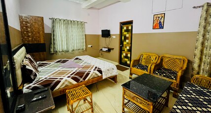 Magic Greens Hotel & Convention Room Type - Super Deluxe