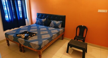 Sri Sai pondicherry Room Type - Standard Room