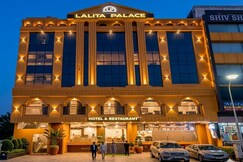 Hotel Lalita Palace