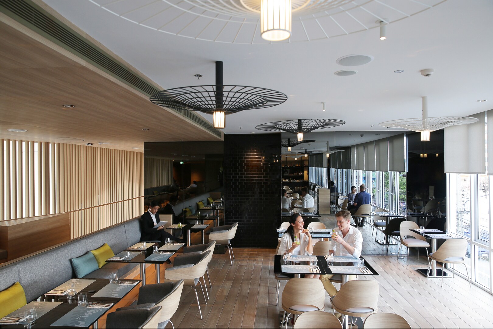 Main gallery