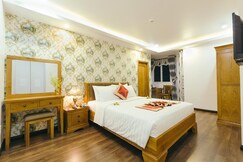 The Airport Hotel