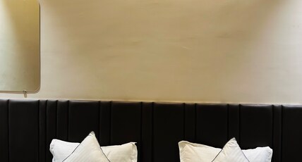 Hotel Presidency Room Type - Luxury Deluxe Room - 2 King beds