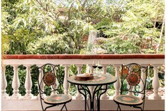 Elegant 4BR Villa Private Pool 10 min to Beach