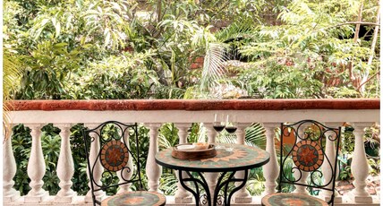 Elegant 4BR Villa Private Pool 10 min to Beach Room Type - Elegant 4BR Villa Private Pool 10 min to Beach