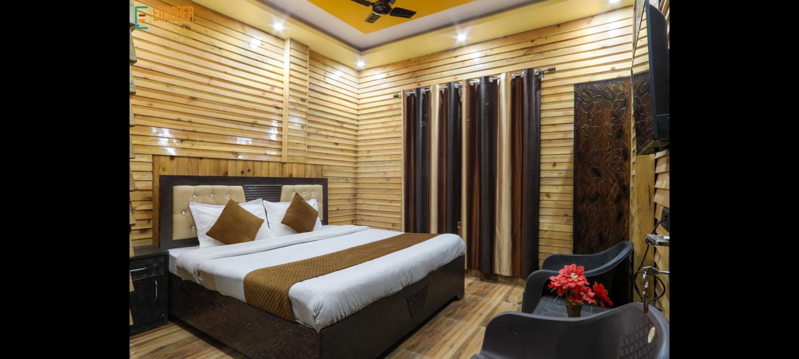 Hotel O Home Naini Homes - Tap to explore photos