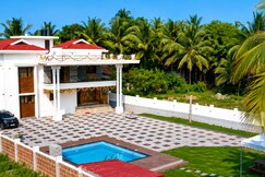Address of Samsthanaam Luxury 4 BHK Villa In Udupi