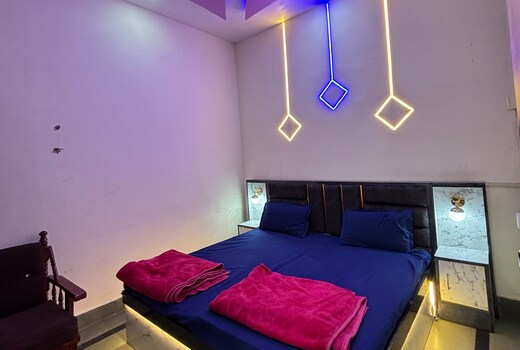 Sanwariya guest house
