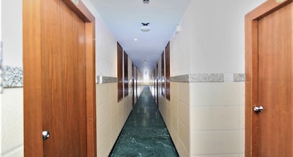 Fortune Comforts Room Type - Four Bedded Room