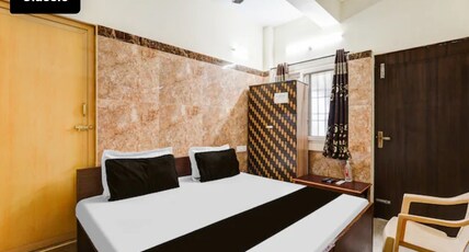 Vimal Residency Room Type - NON AC