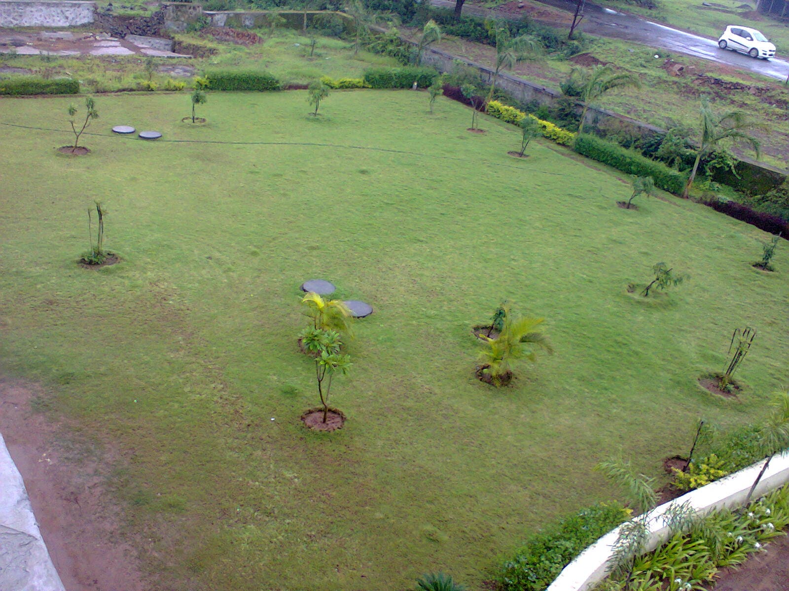 Uday Hill Resort Saputara - Tap to explore photos