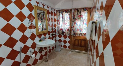 Shimla British Resort|Heritage Rooms Room Type - British Villa Room
