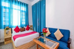 Hotel Sunrise Aquila