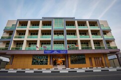 Manchester Plaza Hotel 