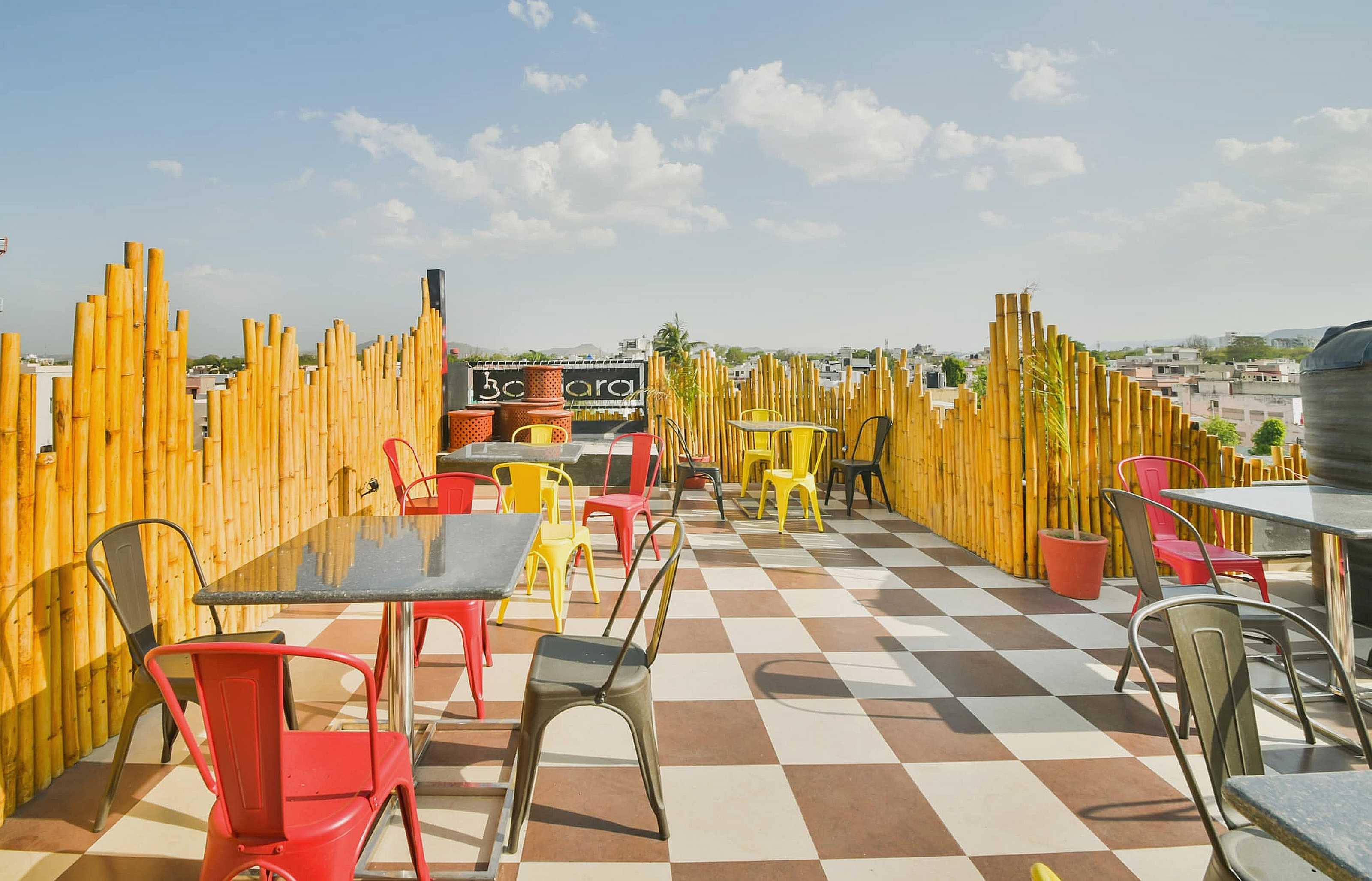 Hotel O Banjara Luxury Stay - Tap to explore photos