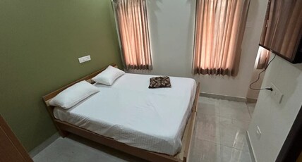 Classic Homes Room Type - 3beded Stay