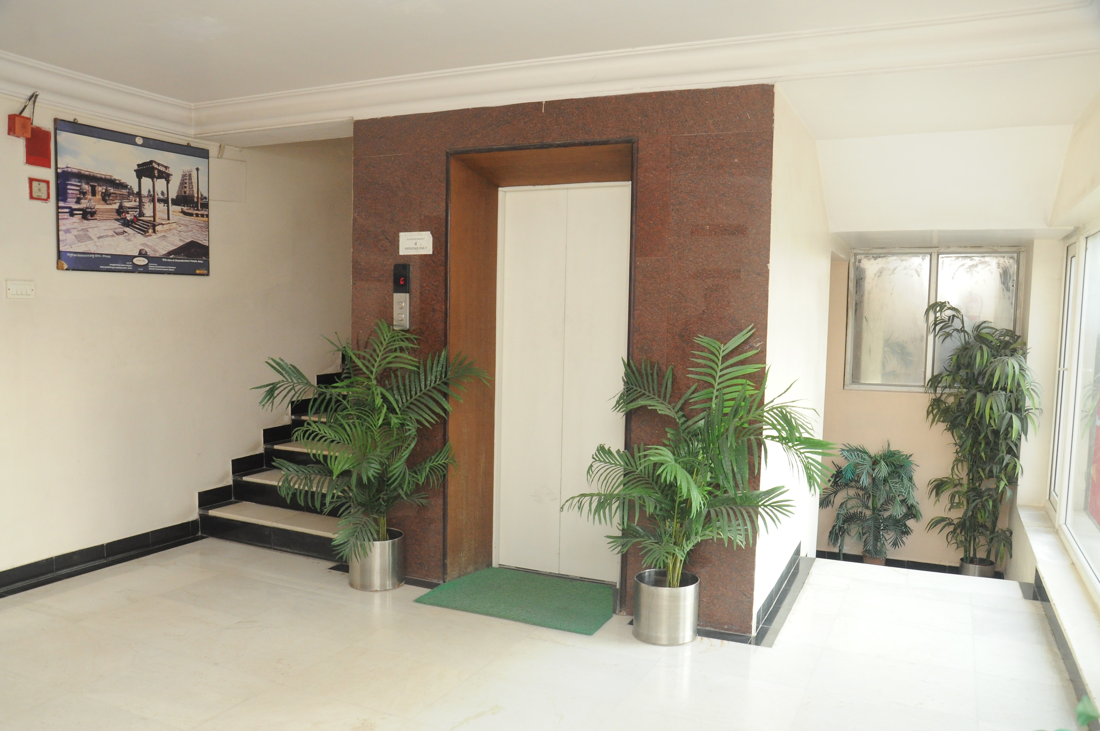 SUVARNA REGENCY - Tap to explore photos