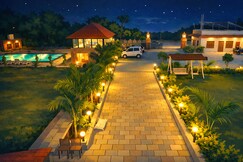 Jai Niwas Palace & Resort Kumbhalgarh