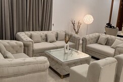 Luxury stays in mohali