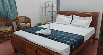 Villa De Amore Room Type - Bedroom 3