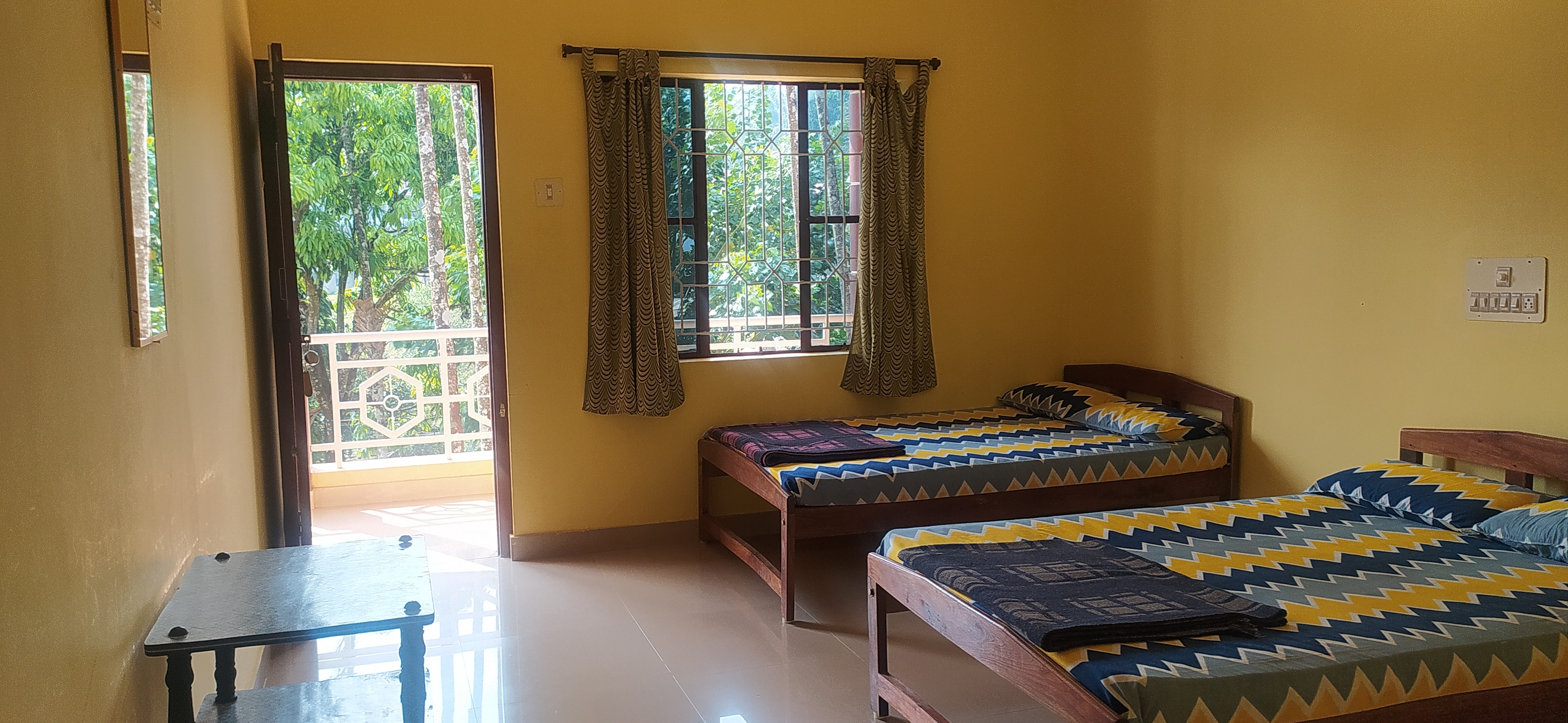 Nagashree Lodge - Tap to explore photos